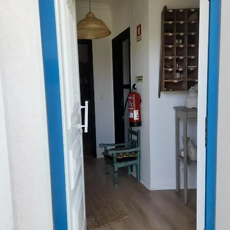 Panzió Alegria Ericeira