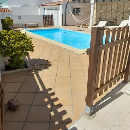 Alegria Bed and breakfast