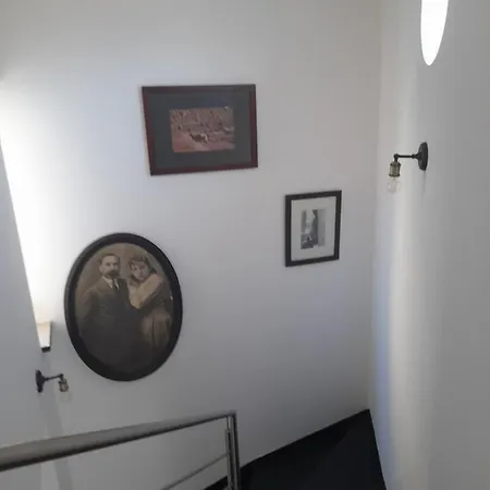 Alegria Panzió *
