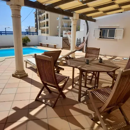 Alegria Bed and breakfast