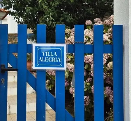 Alegria 4*