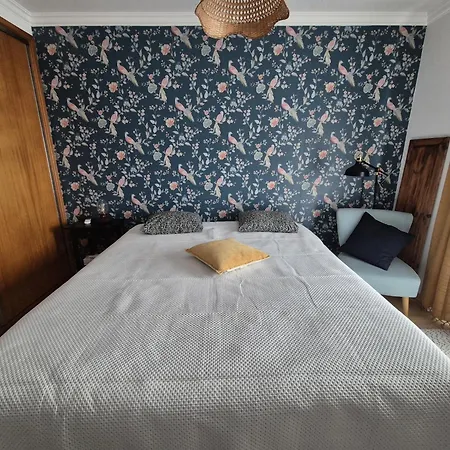 Bed and breakfast Alegria 4*