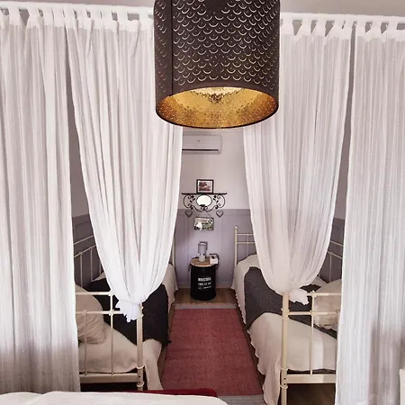 Bed and breakfast Alegria Ericeira