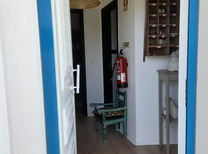 Bed & Breakfast Alegria Ericeira