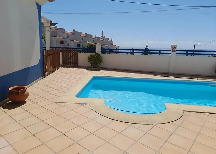 Alegria Bed & Breakfast