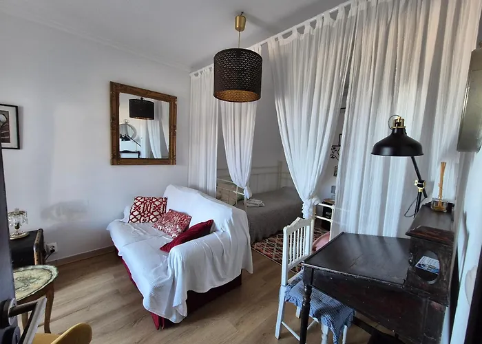 Bed & Breakfast Alegria