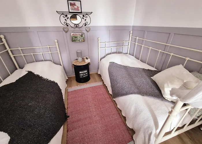 Alegria Bed & Breakfast