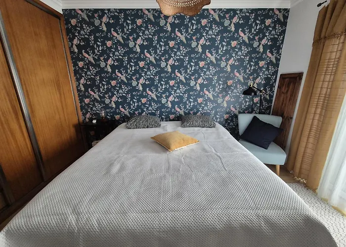 Bed & Breakfast Alegria 4*