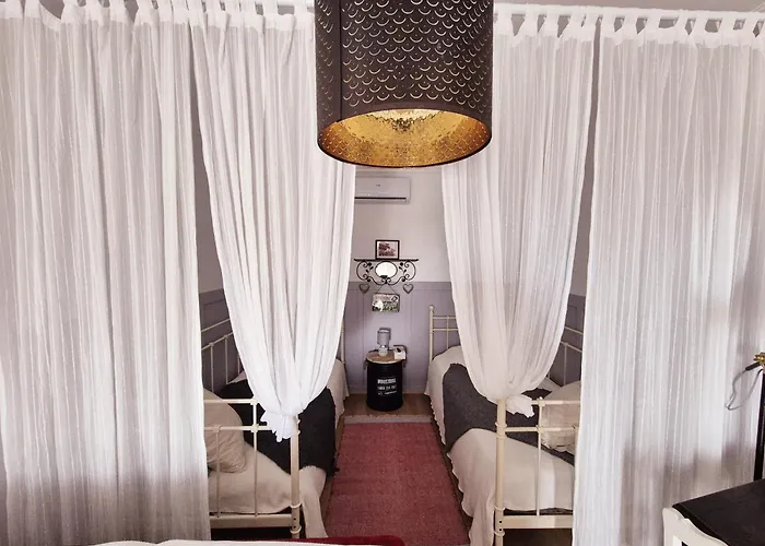 Bed & Breakfast Alegria Ericeira